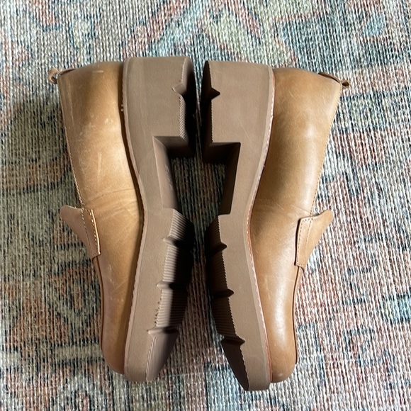 🆕Naturalizer Darry Lug Sole Loafer - Picture 6 of 7